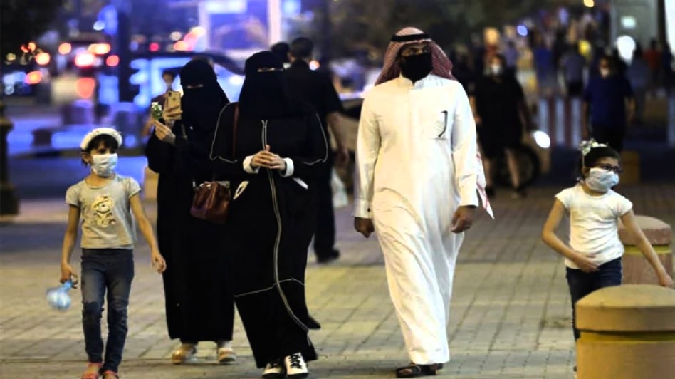 UAE के राष्ट्रपति ने महिलाओं को दिया यह विशेष अधिकार, हर तरफ़ हो रही तारीफ़