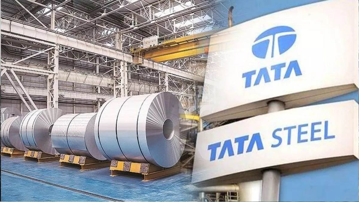 Tata Group का बड़ा फैसला, ग्रुप की मेटल्‍स से जुड़ी सभी कंपनियां Tata Steel में होंगी मर्ज
