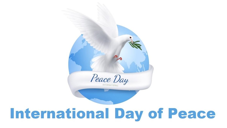 International Day of Peace 2022: आखिर क्यों मनाया जाता है अंतरराष्ट्रीय शांति दिवस, जाने थीम और उद्देश्य